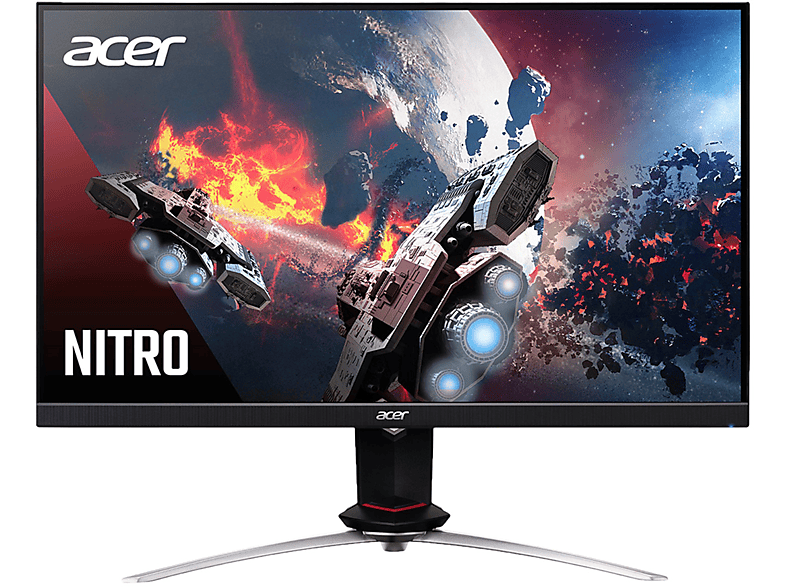 Zoll 24,5 Full Nitro 144 Monitor XV253QPbmiiprzx (2 Hz ms Reaktionszeit ACER nativ) HD Full-HD ,