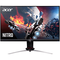 ACER Nitro XV253QPbmiiprzx 24,5 Zoll Full-HD Full HD Monitor (2 ms Reaktionszeit  )