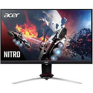 ACER XV253QP - 24,5 inch - 1920 x 1080 Pixel (Full HD) - IPS (In-Plane Switching)