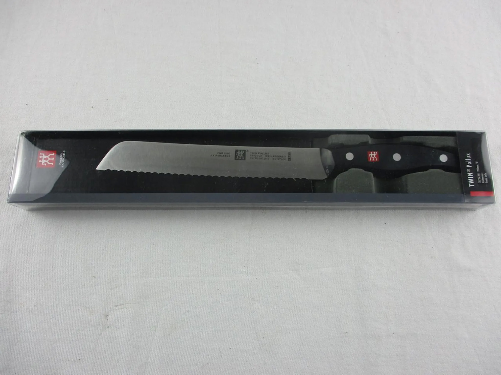 ZWILLING TWIN POLLUX 20 CM Messer