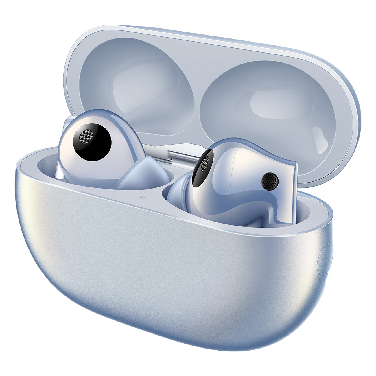 HUAWEI FreeBuds Pro 2, In-ear Bluetooth blau Kopfhörer