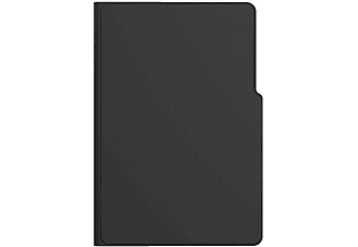 SAMSUNG Anymode GP-FBP615AMA Hülle für Galaxy Tab S6 Lite Tablet Case/Cover Full Cover für Samsung Stoff, schwarz