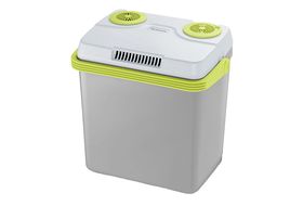 ANKER EverFrost Cooler 30 coolbox (33 Liter, Schwarz)