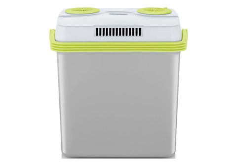 24 Liter elektrische Kühlbox mit Warmhaltefunktion Coox