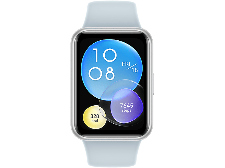 HUAWEI WATCH FIT 2 – HUAWEI Ireland