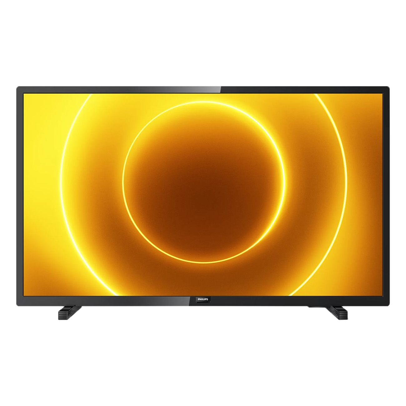 TV LED 32" - 32PHS5505 LED HD PHILIPS, HD, DVB-T2 (H.265)Sí, Negro