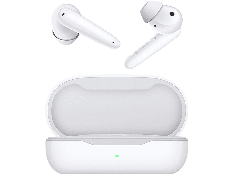 HUAWEI FreeBuds SE, In-ear Kopfhörer Bluetooth weiß