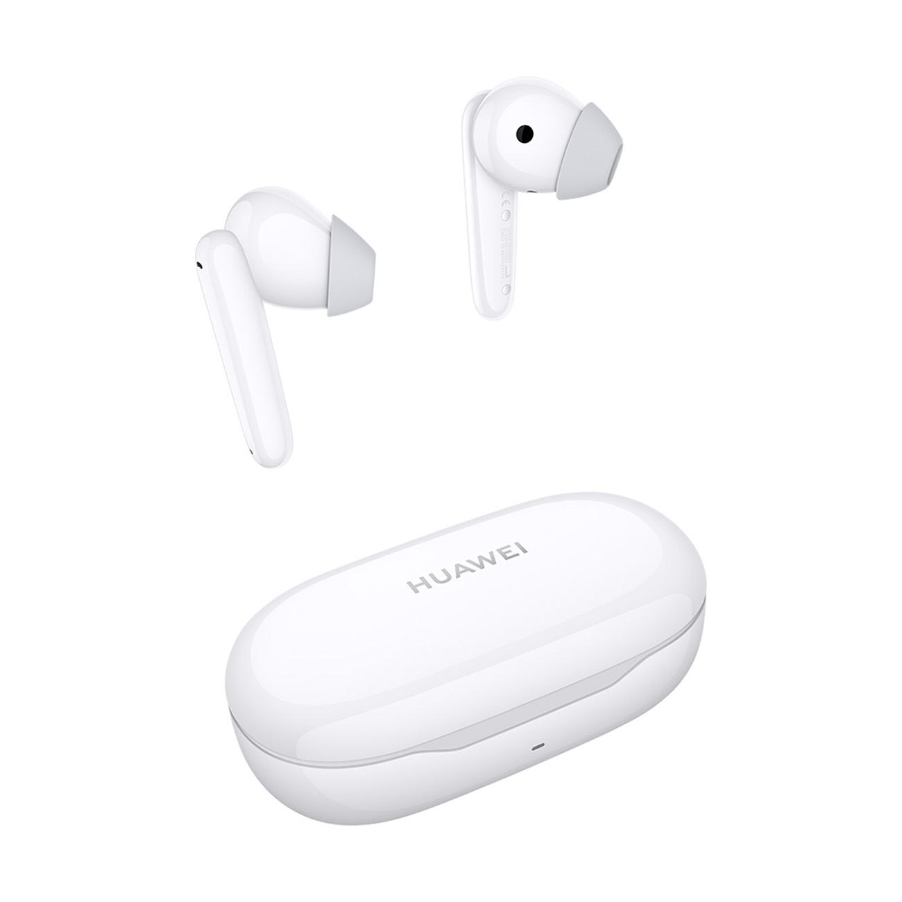 FreeBuds In-ear HUAWEI weiß Bluetooth Kopfhörer SE,