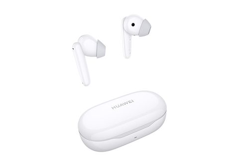 In-ear weiß MediaMarkt Kopfhörer FreeBuds Bluetooth | HUAWEI SE,
