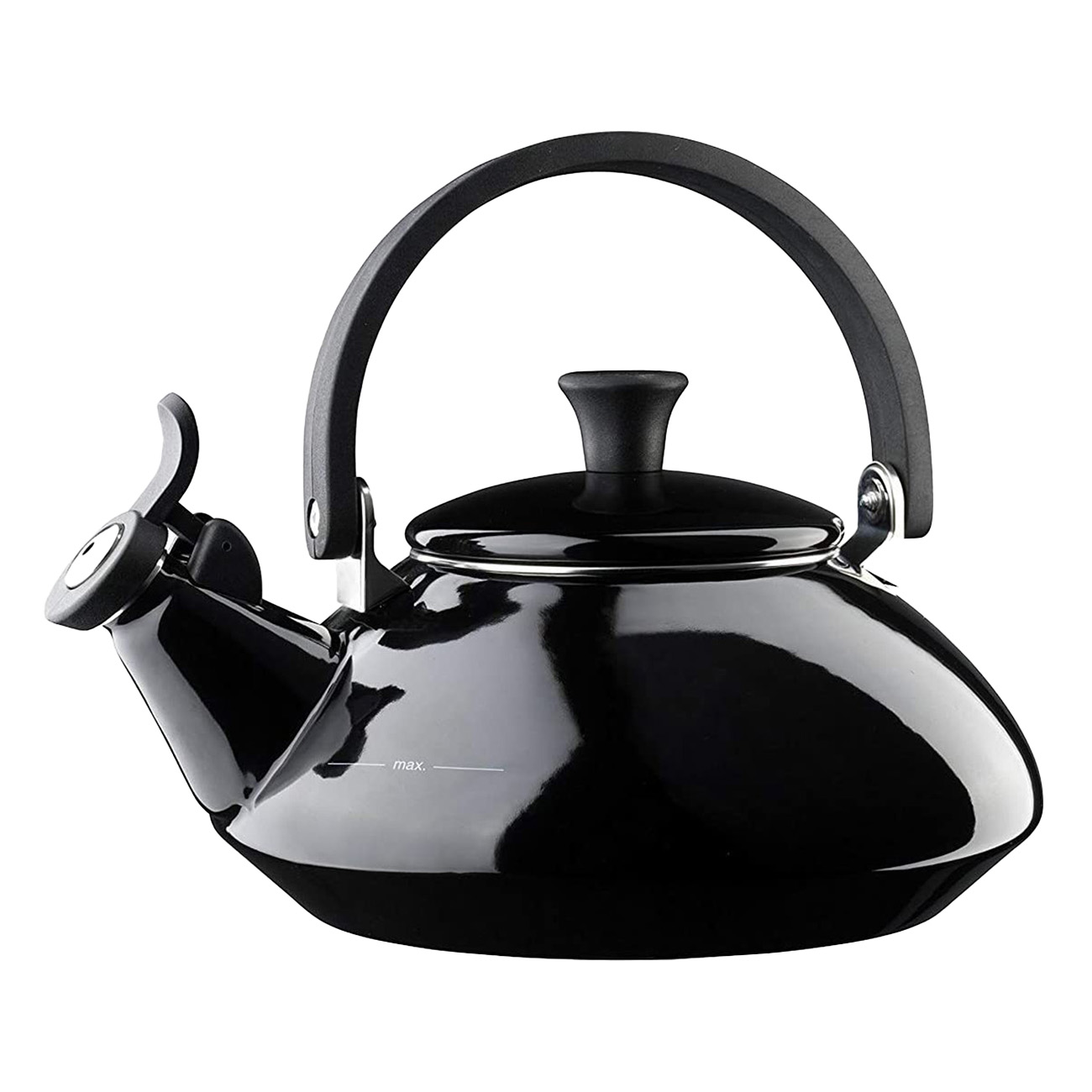 Wasserkessel CREUSET LE Zen