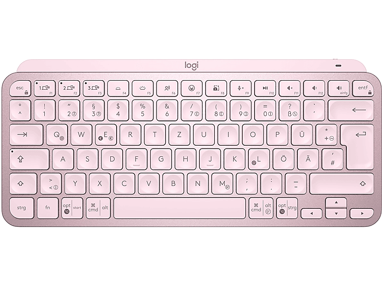 LOGITECH MX Tastatur Keys Mini
