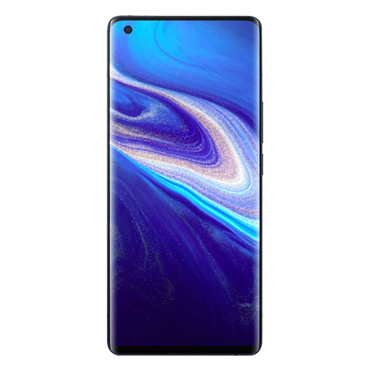 Móvil - VIVOX51GRY VIVO, Gris, 256 GB, 8 GB, 6,56 ", 2376 x 1080 píxeles, Snapdragon 4315 mAhmAh