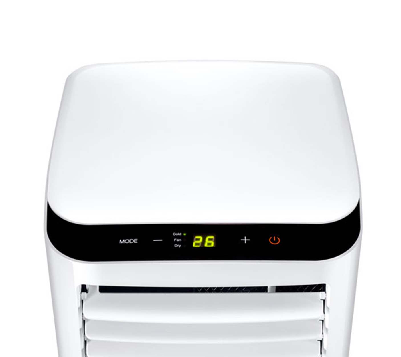 m² MIDEA 30 Lite Max. Eco Friendly weiß Klimagerät A+, Raumgröße: Energieeffizienzklasse: