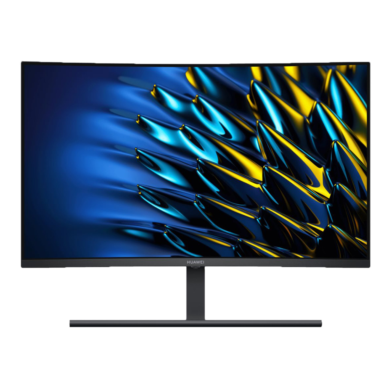 Huawei Mateview 27pulgadas gt 27 monitor curvo de 27” 2k 2560x1440 panel lcd 1500r hdr vesa hdmi dp 169 165hz flickerfree fullhd 4