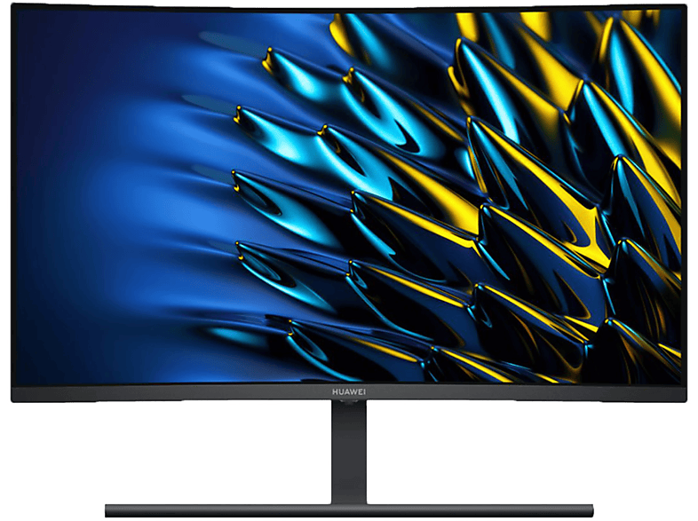 HUAWEI MateView GT , 27 Hz nativ) , Curved Monitor 27 Full-HD 165 ms (XWU-CBA) Reaktionszeit (4 165 Zoll Hz