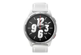 XIAOMI Watch 2 Pro, LTE Smartwatch Aluminium Fluorkautschuk, 22 mm, Black  Smartwatch kaufen. Armband: Fluorkautschuk, 22 mm, Farbe Black