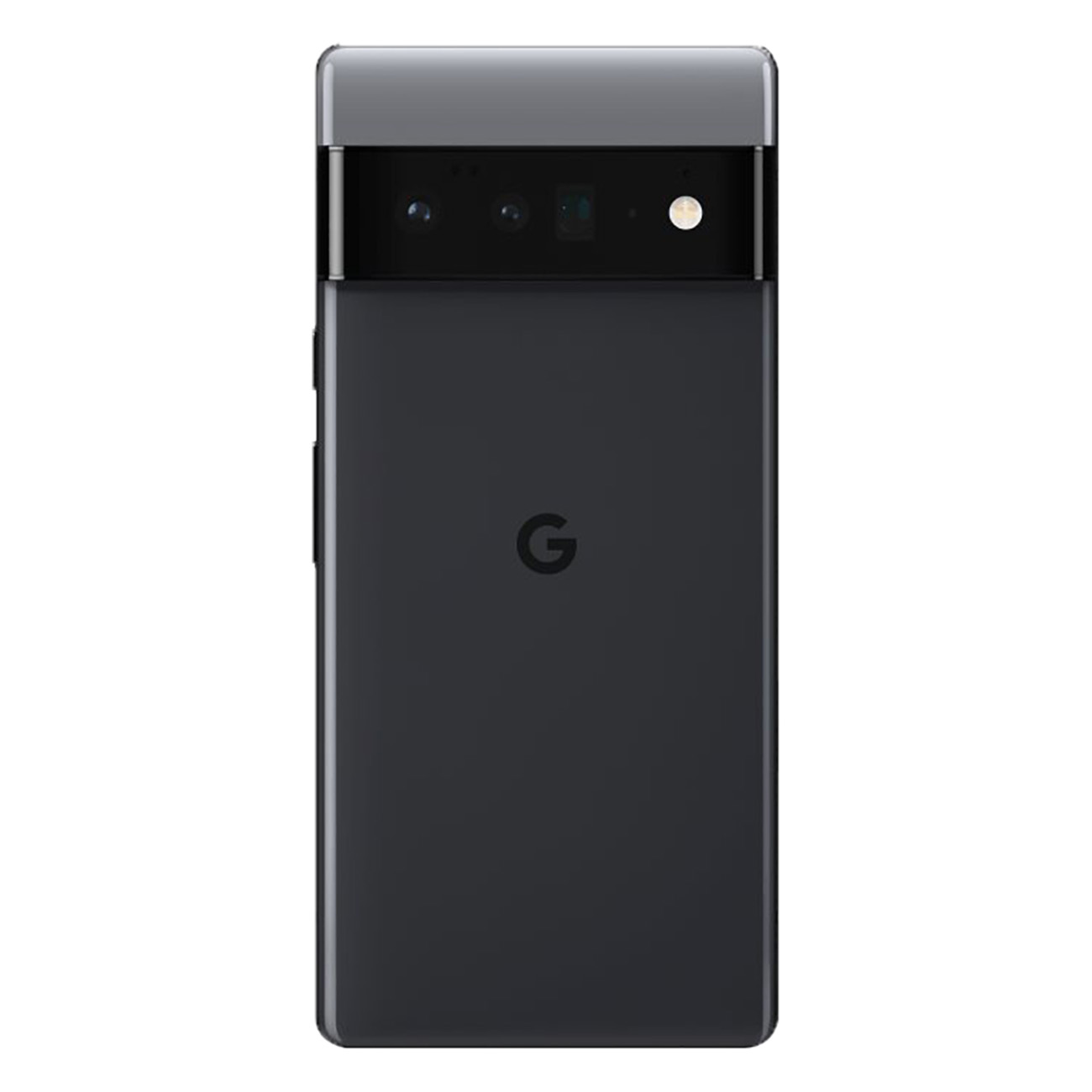 schwarz GB GOOGLE Pixel SIM 6 Pro 128 Dual