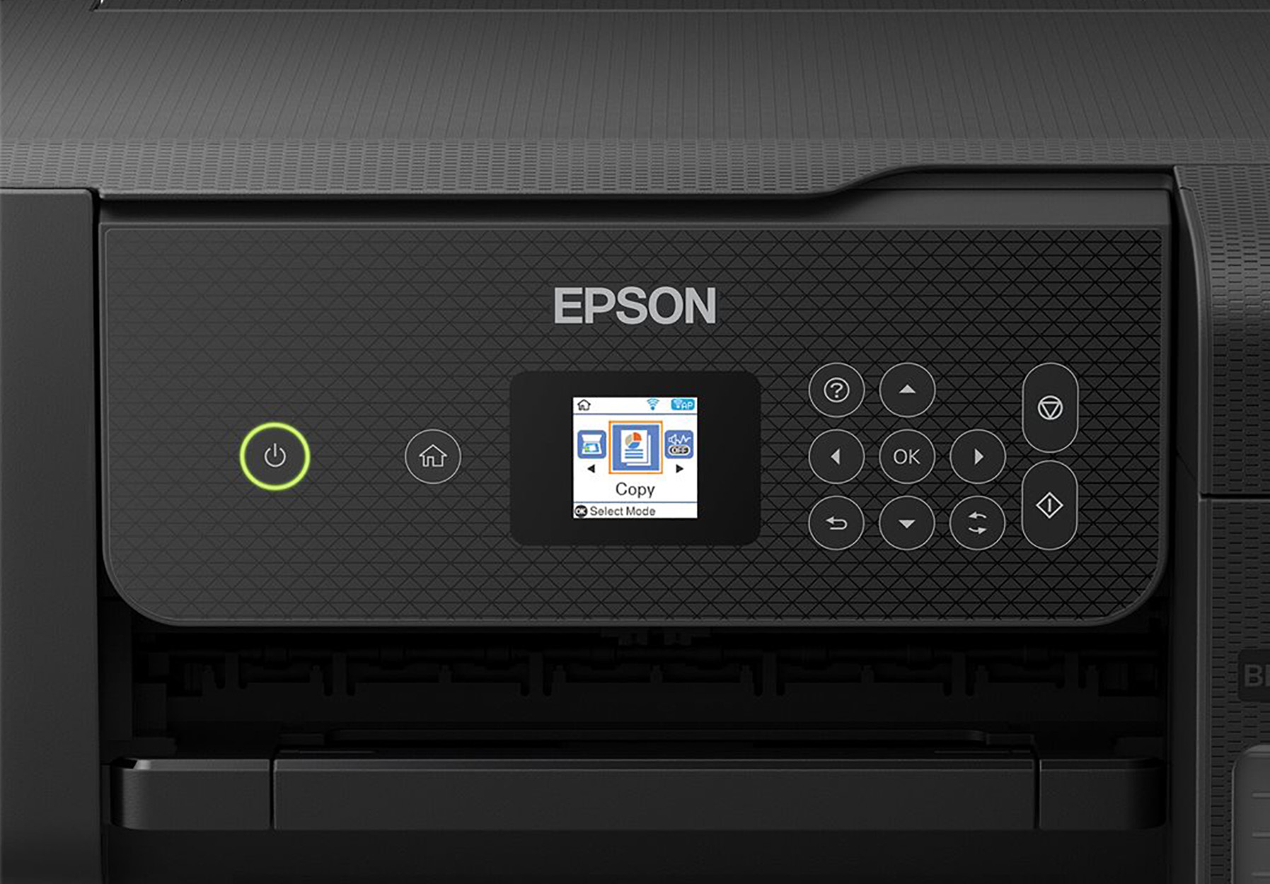 EPSON EcoTank ET-2820 Tintenstrahl Netzwerkfähig WLAN Tintenstrahldrucker