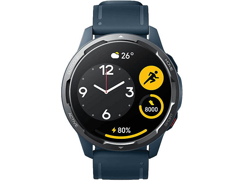 Galaxy watch active media markt hot sale