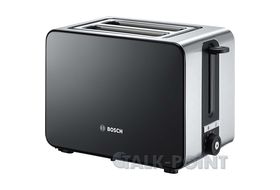 ProAroma Toaster (700 2) KRUPS 1518 Toaster | MediaMarkt KH Watt, Schlitze: Schwarz Schwarz