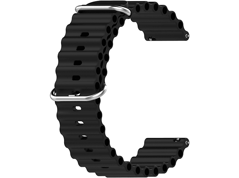 INF SmartwatchArmband. Uhrenarmband, Ersatzarmband, Samsung, Galaxy