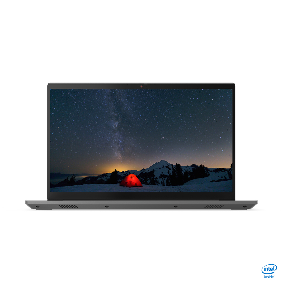 Grau Notebook 20VE00RNSP, Core™ Zoll i5 256 Prozessor, Intel® mit RAM, 15,6 Display, LENOVO GB SSD, 8 GB