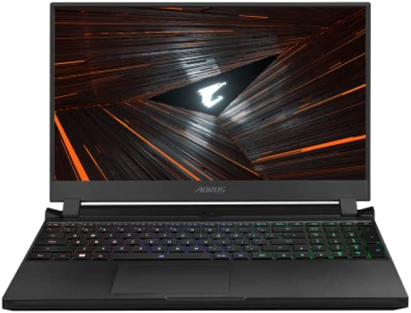 Portatil Gigabyte Aorus 5 ke472pt314so i712700h 16gb 1tb 3060ti 15.6 w11h+36 gaming 156 fullhd intel 16 1 3060 11