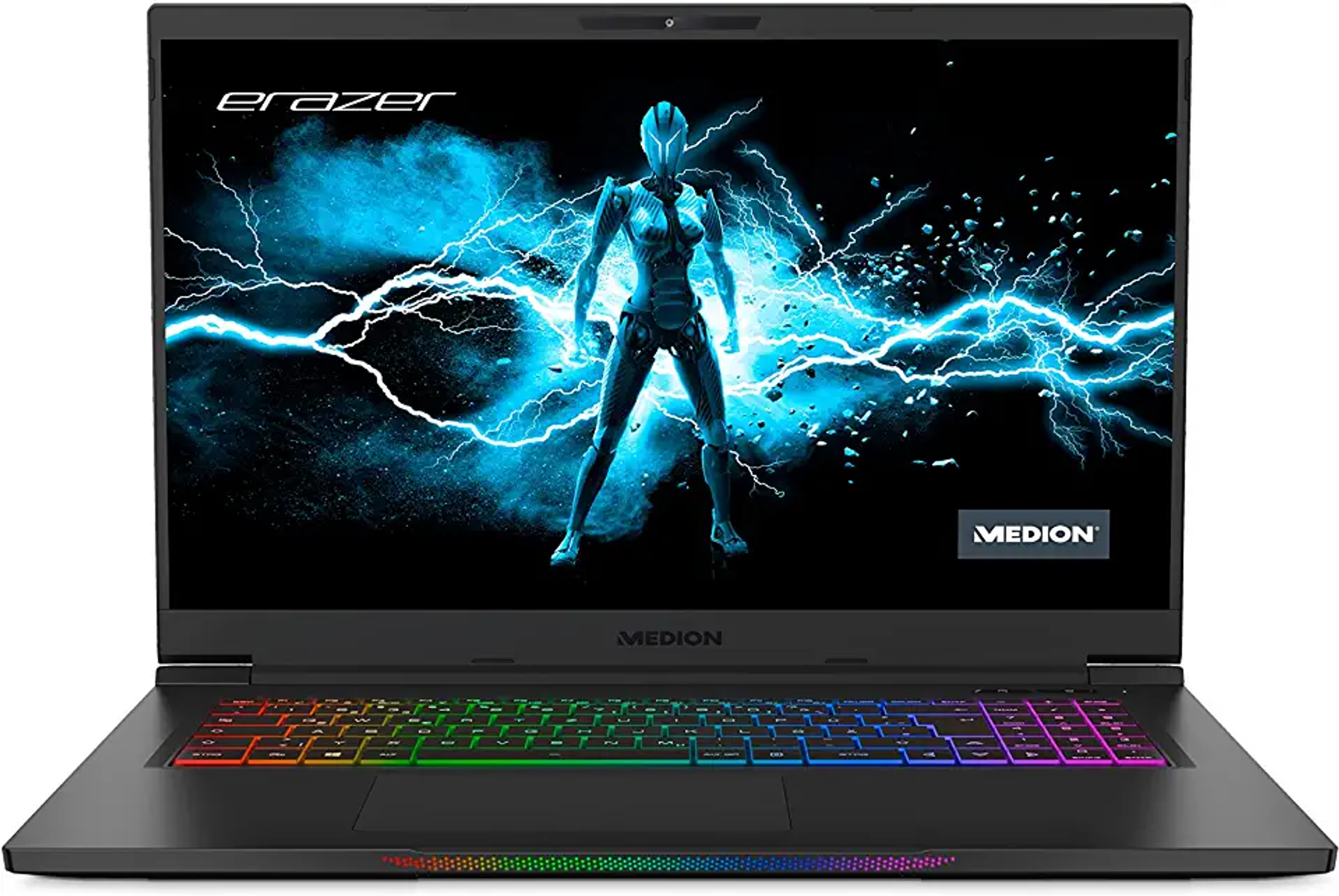 Medion Erazer Beast x30 i712700h32gb1tb ssdrtx 3070 ti17.3 x30173i712700h32gb1tb pciertx3070tiw11 home advanced gaming i712700h con 32gb 1tb qhd 173 4394cm nvidia geforce 8gb windows 11 negro 30034308 4k i7 8 1