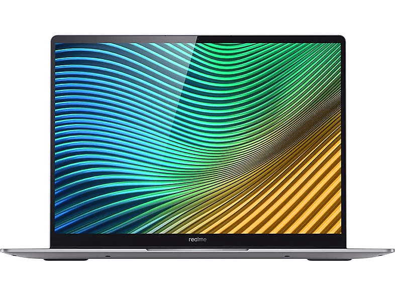 Portátil - REALME Cloudpro002