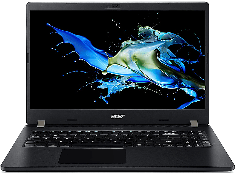 ACER NX.VLNEB.00Y, Notebook mit 15,6 Zoll Display, Intel® Core™ i3 Prozessor, 4 GB RAM, 256 GB SSD, Schwarz