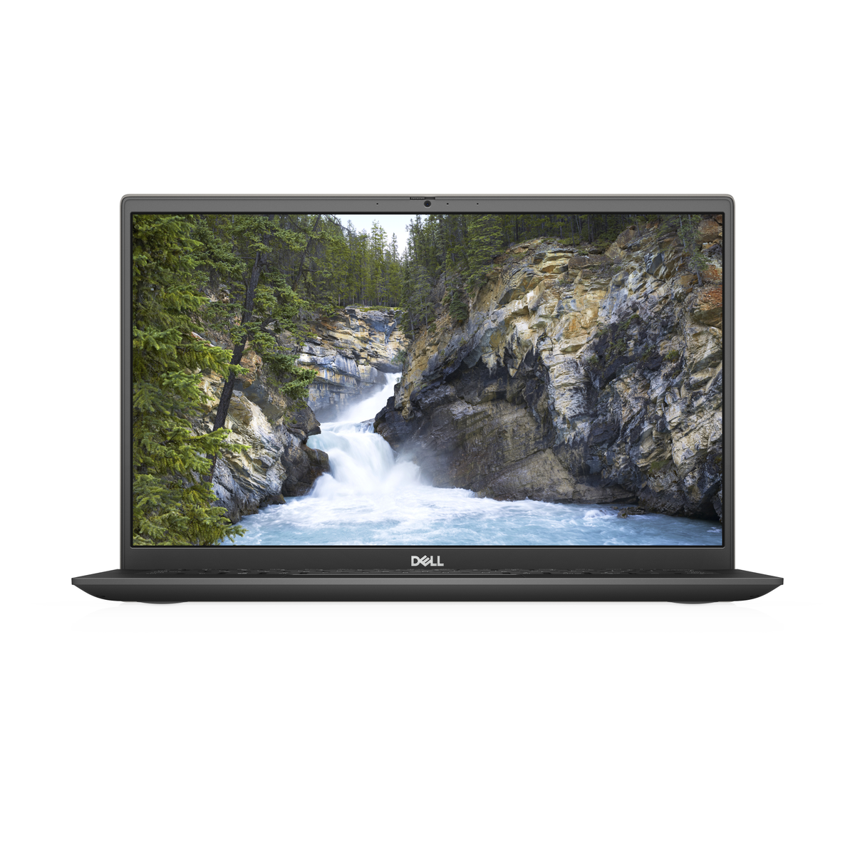 Portátil - 73R45 DELL, 13,3 ", Full-HD, Intel Core, 8 GB, 256 GB, Intel® Iris® Xe, Windows 11 Home Negro