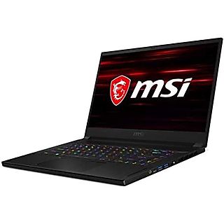 Portátil - MSI GS66 Stealth 10SGS-481FR, 15,6 " Full-HD, Intel® Core™ i7, 16 GB RAM, 2000 GB SSD, UHD Graphics, Windows 10 Pro (64 Bit)