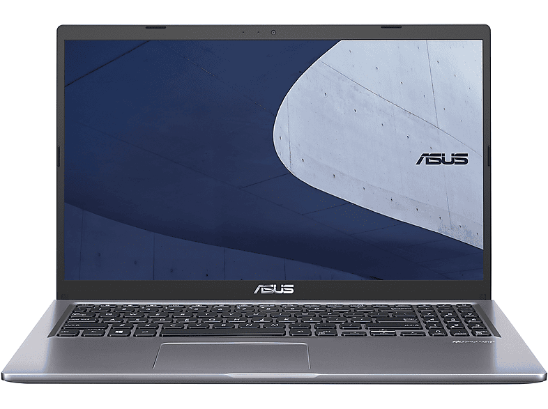 ASUS P1512CEA-EJ0083, Notebook mit 15,6 Zoll Display, Intel® Core™ i3 Prozessor, 8 GB RAM, 256 GB SSD, Grau