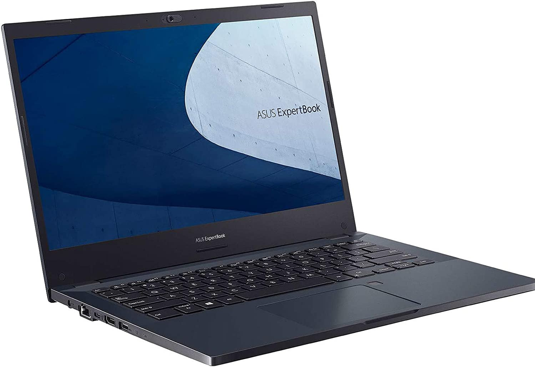 ASUS P2451FA-EK0028R, Notebook mit 14 Zoll GB Schwarz GB i3 256 SSD, RAM, Prozessor, Core™ 4 Intel® Display