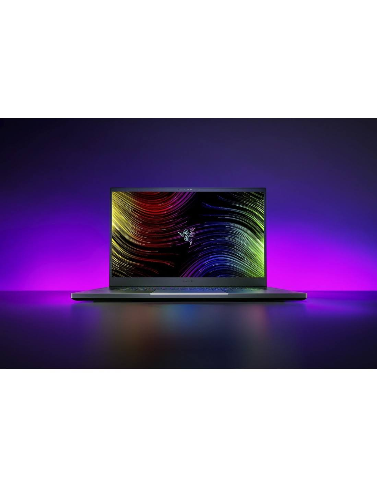 Prozessor, RAZER Intel® 16 RAM, RZ09-0423N1D3-R311, mit 1 Schwarz Display 17 SSD, i7 Core™ GB TB Touchscreen, Gaming Zoll Notebook