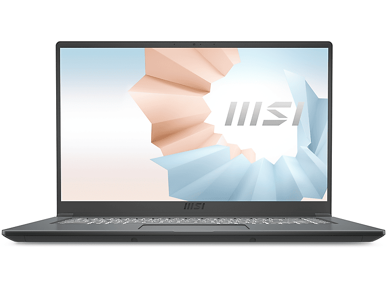 Portátil - MSI Notebook MSI Modern 15-845ES i7-1195G7 16GB 1TB SSD 15" 4719072894306 S0231760 MSI - MSI