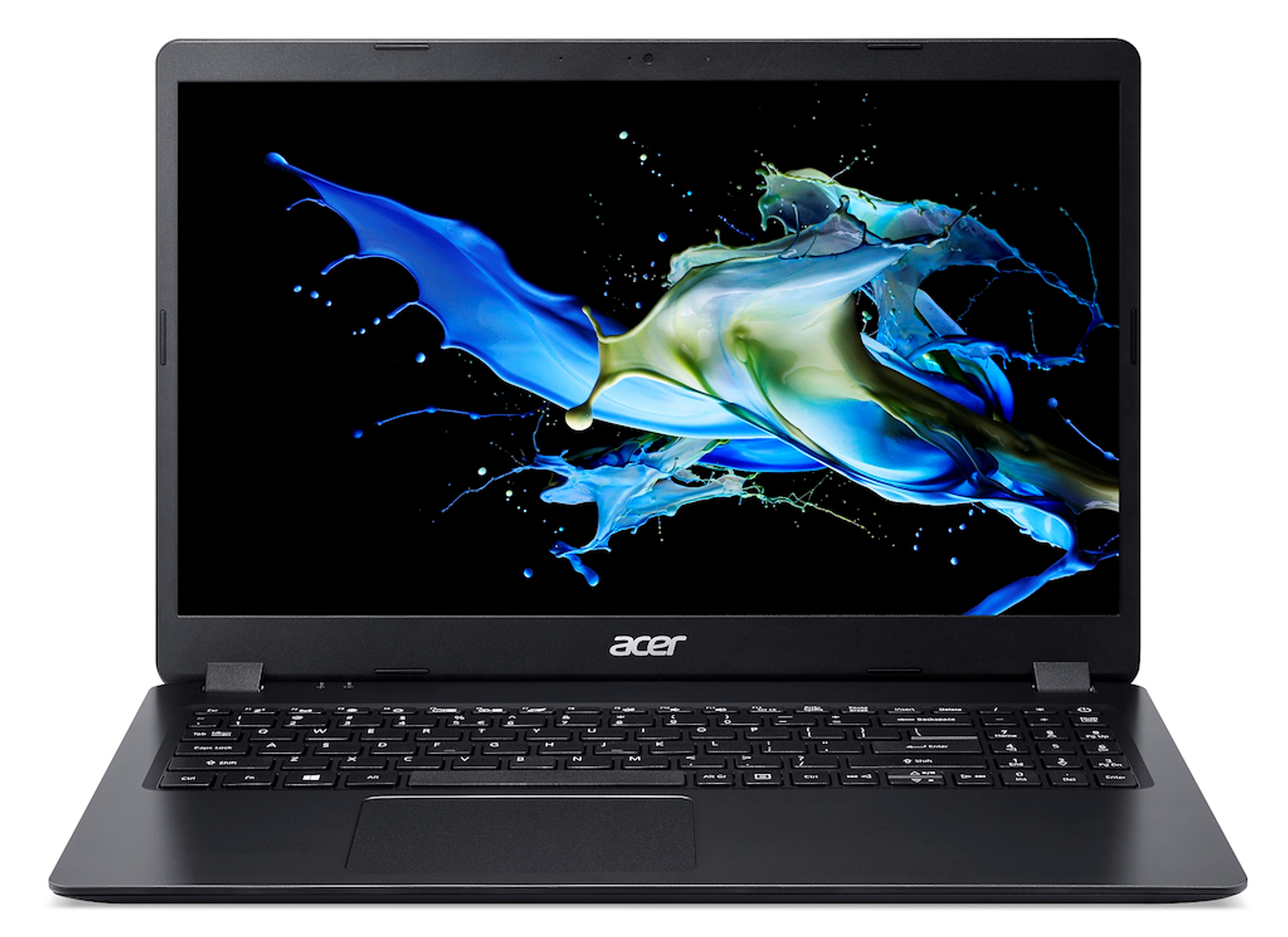 ACER Core™ GB Prozessor, NX.EG8EB.00Q, Display, SSD, 15,6 Zoll Schwarz 256 RAM, GB i5 mit Notebook 8 Intel®