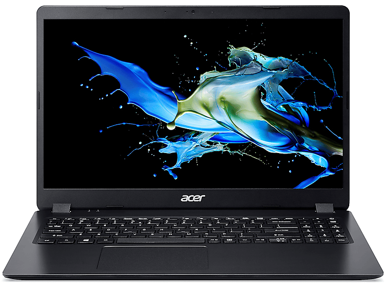ACER NX.EG8EB.00Q, Notebook mit 15,6 Zoll Display, Intel® Core™ i5 Prozessor, 8 GB RAM, 256 GB SSD, Schwarz