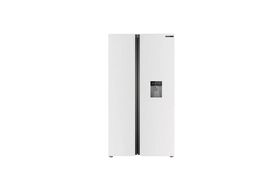 LG Gmj916nshv frigorifico americano dispensador 179x91 no frost A+