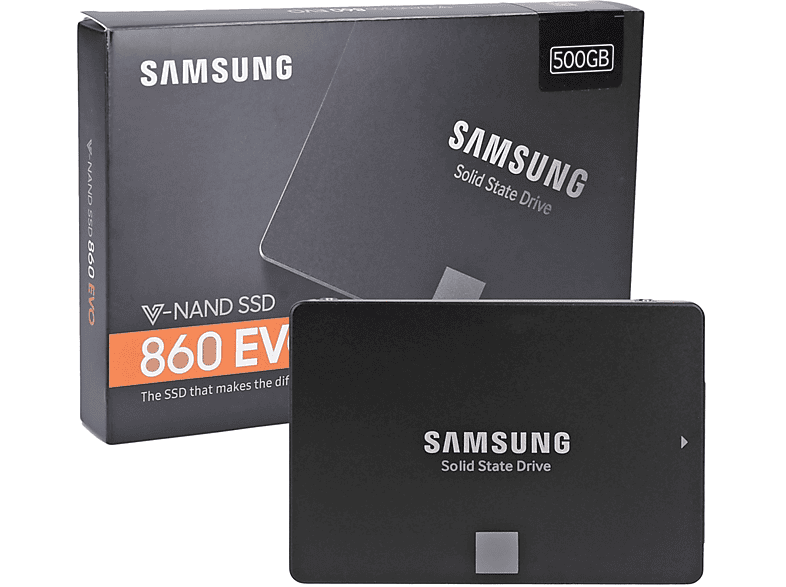 Ssd samsung evo 500gb купить