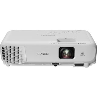 Proyector LED - EPSON V11H973040, 1280 x 800, 6000 h, WXGA, Blanco