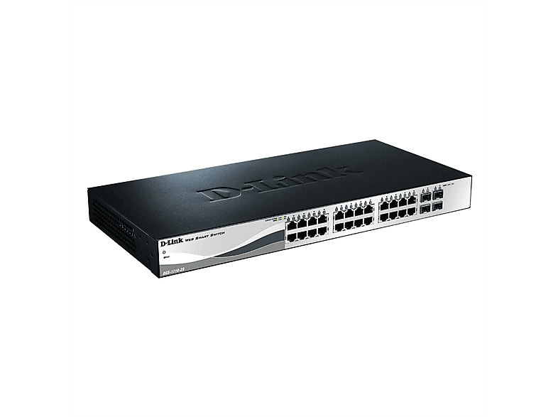 Switch  - DGS-1210-28 D-LINK