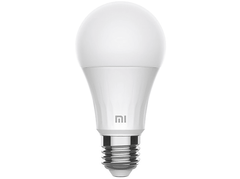 Bombilla inteligente Xiaomi Bulb blanco cálido