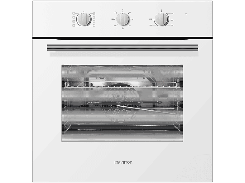 Horno convencional - INFINITON 818LB