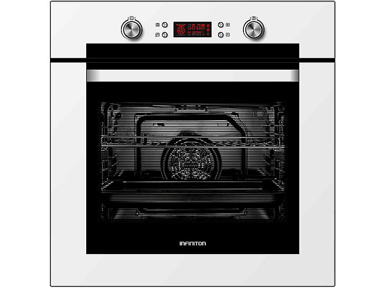 Horno convencional - INFINITON 70WH19