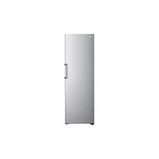 Frigorífico americano - LG ELECTRONICS GLT51PZGSZ, Sistema de Frío Sí, Altura 1860 mm, Acero inoxidable