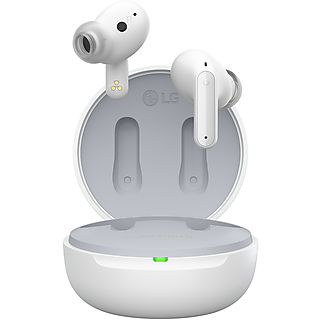 Auriculares inalámbricos  - FP5W LG ELECTRONICS, Intraurales, Blanco