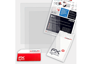 ATFOLIX 3x FX-Antireflex Displayschutz(für HP iPaq HX4700)