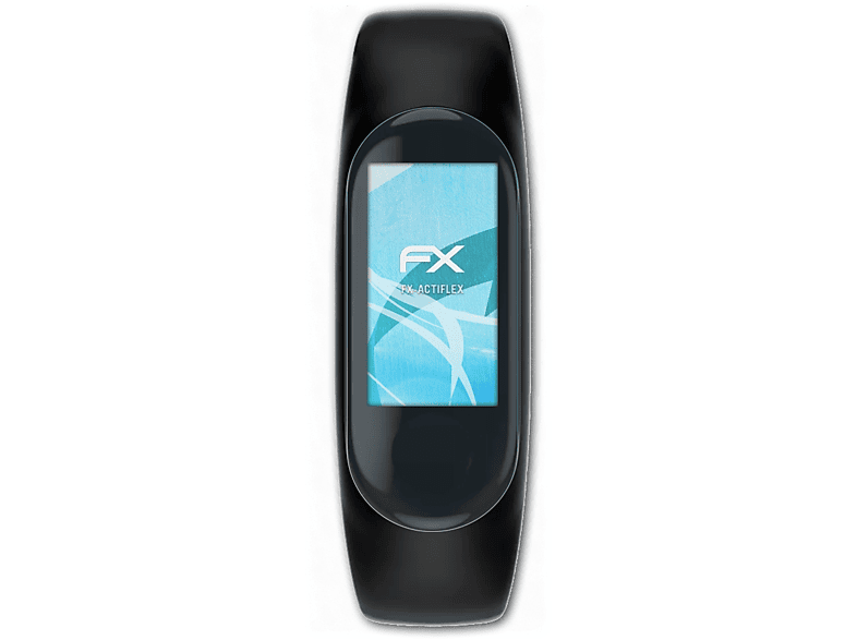 ATFOLIX 3x FX-ActiFleX Displayschutz(für Denver BFH-155)