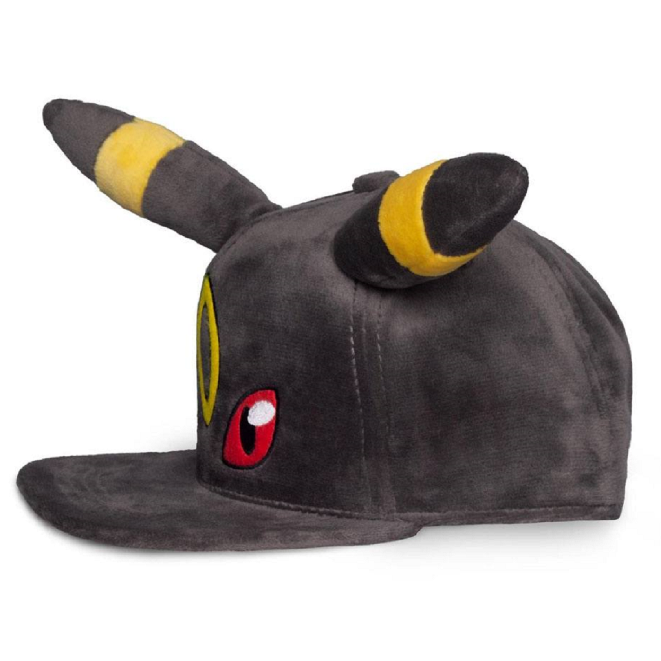 Nachtara Cap Snapback Plüsch / Umbreon